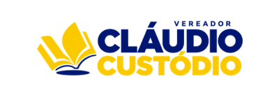 Vereador Cláudio Custódio